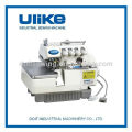 Máquina de coser industrial de Overlock de cuatro hilos UL747D